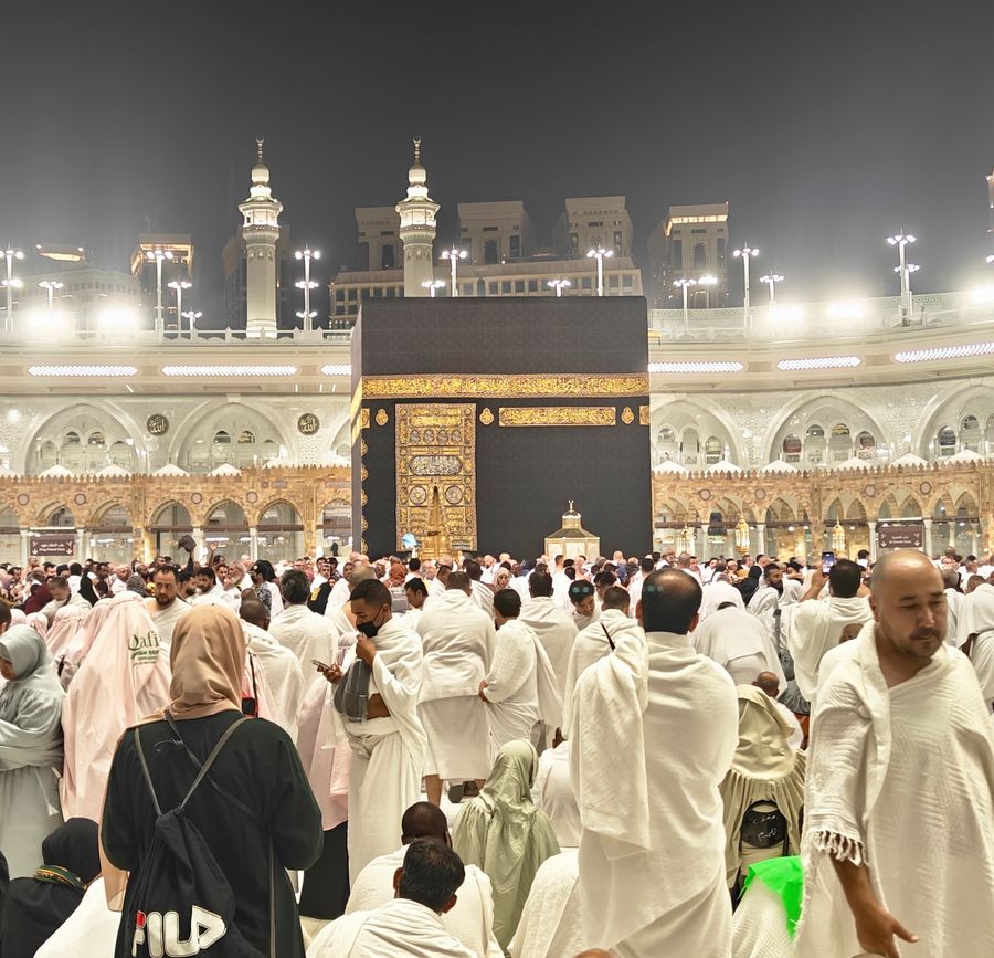 Kaaba