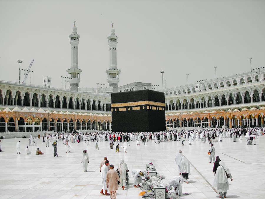 Kaaba